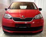 Skoda Citigo Active, Klima, ZV Funk - Skoda Citigo: Fun