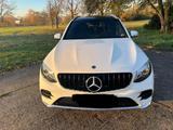 Mercedes-Benz GLC 250 4MATIC AMG Line  - Mercedes-Benz GLC-Klasse von privat