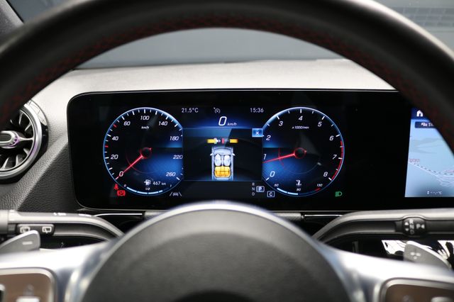 GLA 200 AMG LINE/ NAVI/LEDER/PDC/ALCANTARA – Vorschau 29