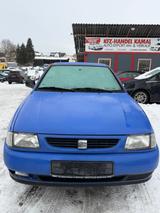 Seat Ibiza Comfort 1.4    TÜV BIS 05.2027 - Seat Ibiza: Comfort