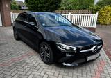 Mercedes-Benz CLA 200 d SB Autom.*AHK*Park*LED*Navi*Gar. 03/26 - Mercedes-Benz: 26