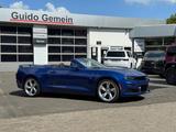 Chevrolet Camaro Cabrio 6.2 V8 SS Recaro + EU-Navi + 3 J.  - Chevrolet Neuwagen: Eu