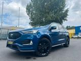 Ford Edge ST-Line 4x4 - Ford Edge Gebrauchtwagen in Berlin