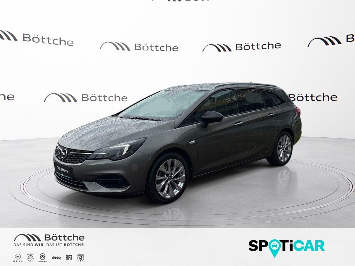 Opel Astra K ST 120Jahre Opel/LED/KAMERA/NAVI/Assiten