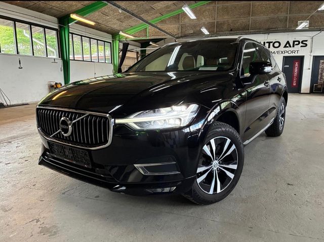 VOLVO XC 60