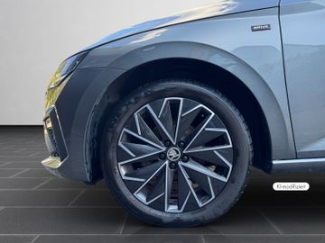 Skoda Scala - 8