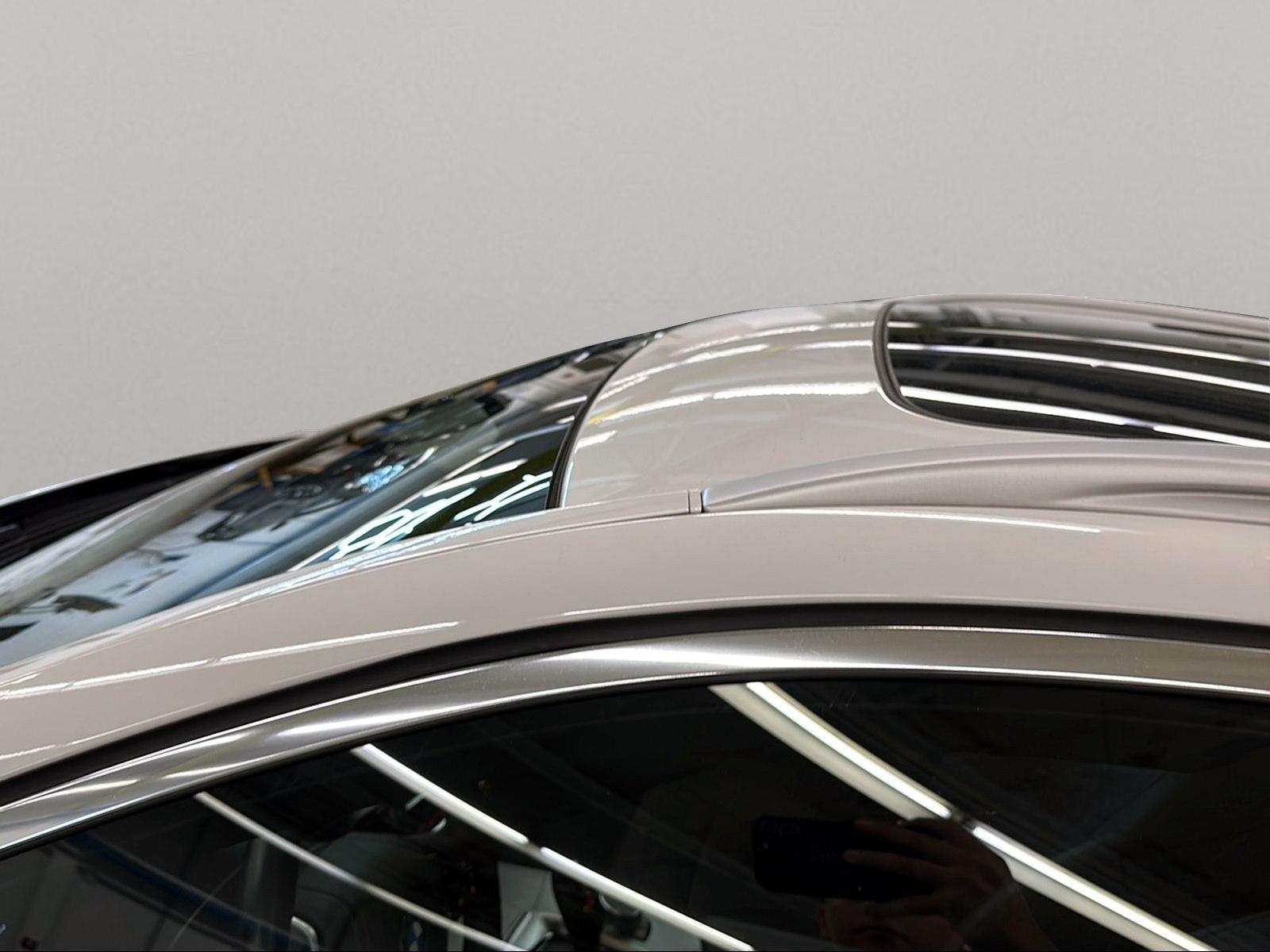 BMW 530i Touring AHK LiveCockpitProf Head-Up Kamera
