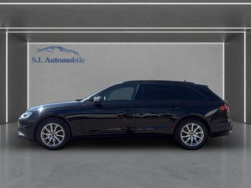 Audi A4 - 8