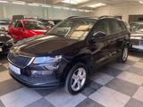 Skoda Karoq 1,6 TDI Aut.Ambition,AHK,Navi,Tüv 08-2027