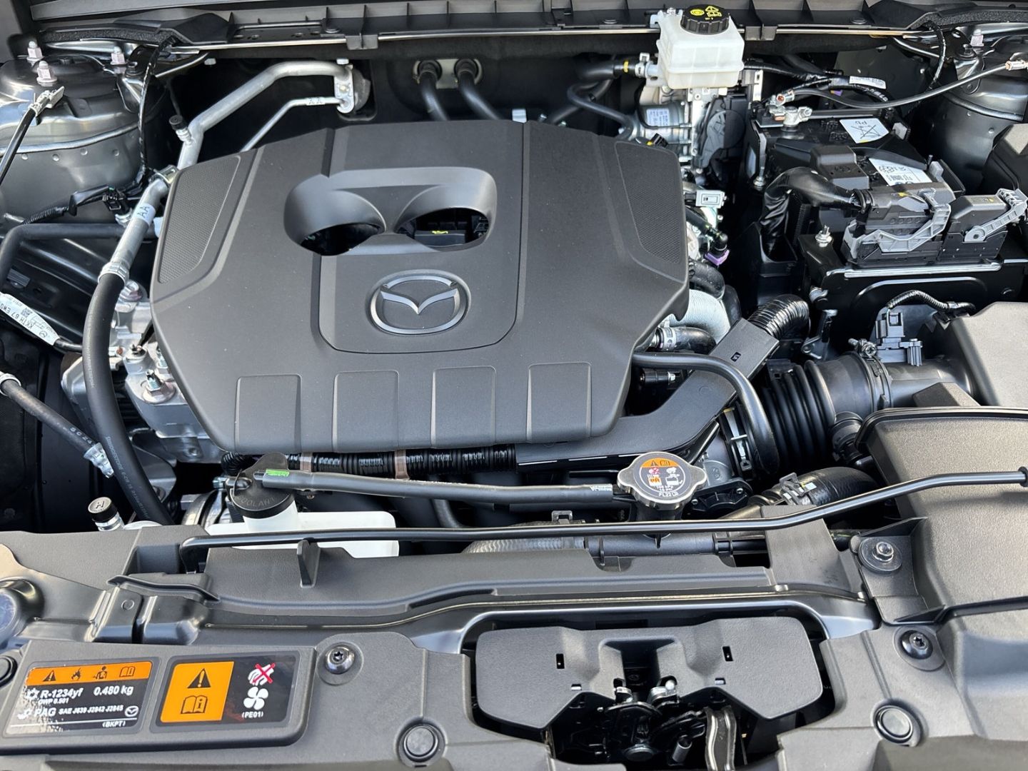 Mazda CX-5 - Bild 14