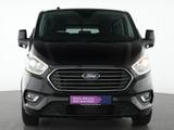 Ford Tourneo Custom Titanium Navi|Kamera|AHK|SHZ|ACC - Ford Tourneo