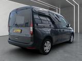Volkswagen Caddy Kombi 2.0 TDI KR DSG *R-CAM*PDC*GRA*SHZ* - Volkswagen Caddy Jahreswagen