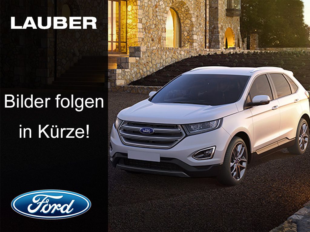 Image of Ford EcoSport