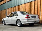 Mercedes-Benz C280 Sport W202 AMG-Paket, Leder, sehr gepflegt - Mercedes-Benz C w202