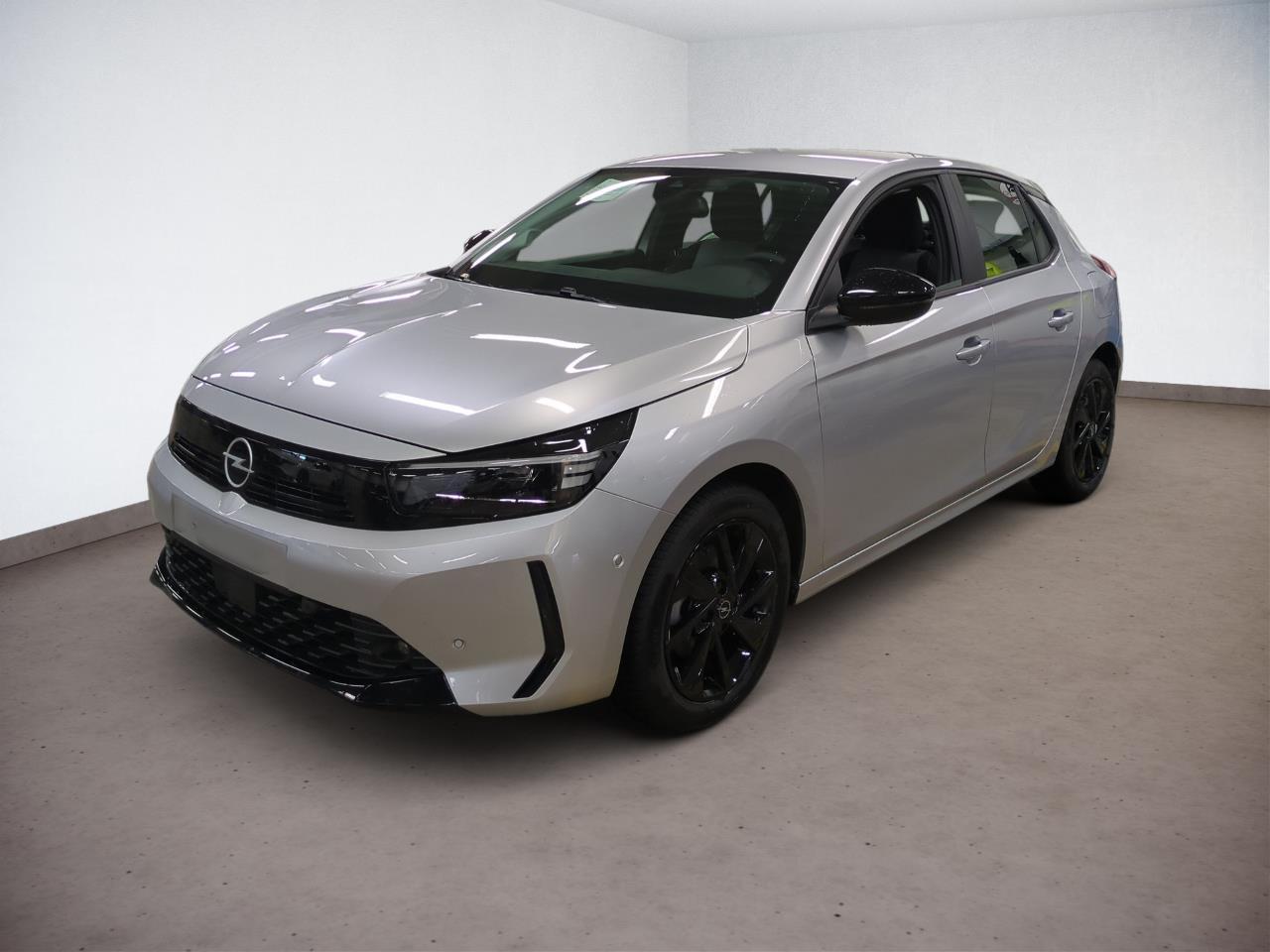 Opel Corsa Automatik SITZH KAMERA CARPLAY