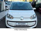Volkswagen up! move up! - VW up! Gebrauchtwagen in Köln