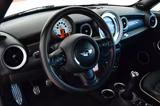 MINI Cooper S Coupé | Bi-Xenon | Navi | Leder | PDC - MINI Cooper S bis 10.000 Euro