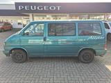 Volkswagen T4 Multivan 2.5 l Allstar, 7 Sitzer, Klima, AHK - Volkswagen T4 in Hannover