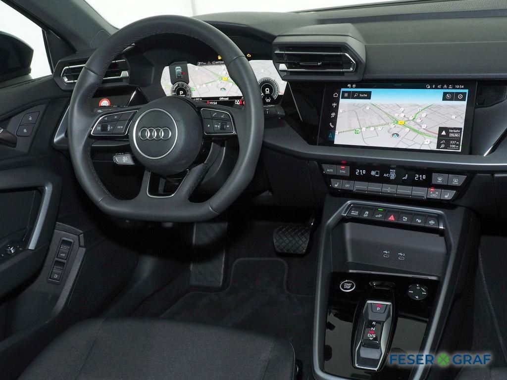 Audi A3 - Bild 4
