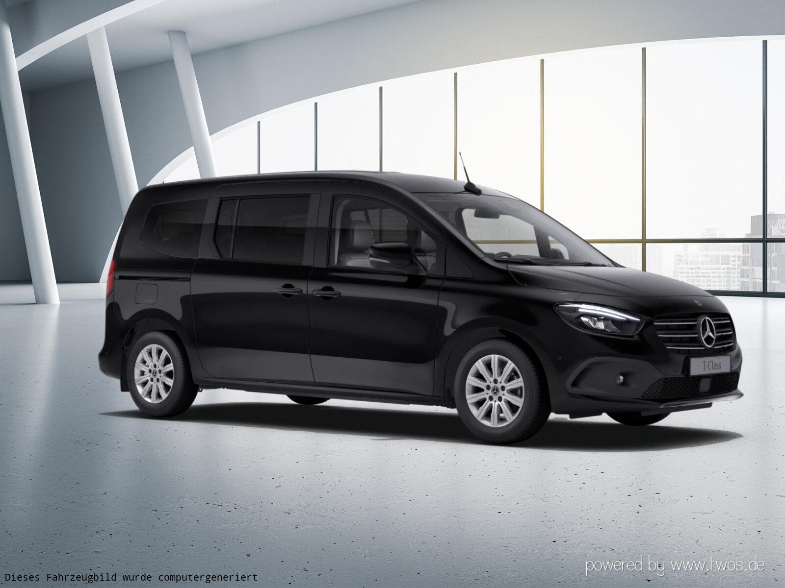 Mercedes-Benz T180 Edition Progressive Navi Klima Frontscheibe