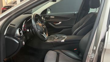 Mercedes C 220 - 12