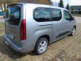 Opel Combo Life E Edition - gebrauchte Opel Combo aus dem Jahr 2022