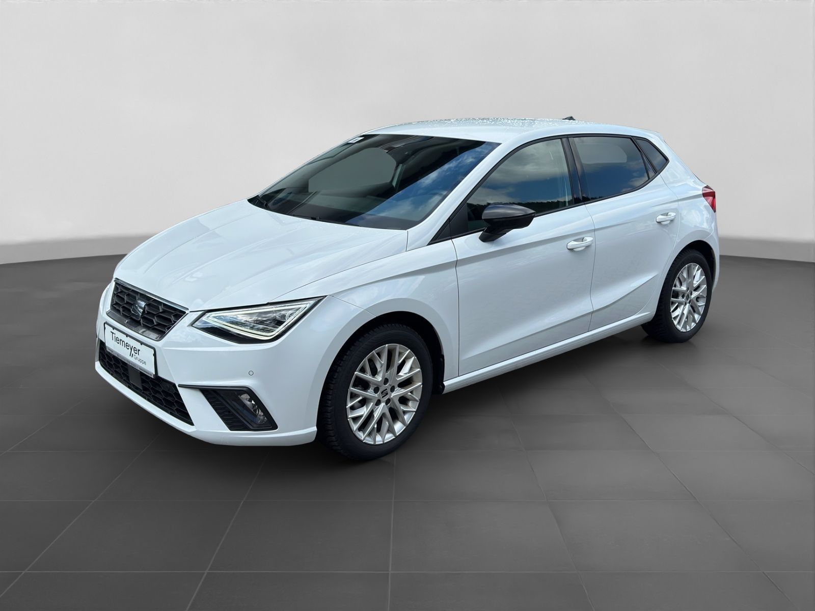 Seat Ibiza - Bild 2