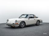 Porsche 911 S Softwindow Targa - Porsche Gebrauchtwagen von 1968