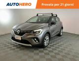 Renault RENAULT Captur TCe 100 CV Intens - Renault: R10
