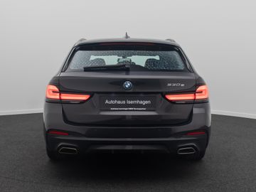 BMW 530 - 8