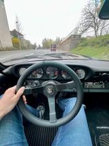 Porsche 911 3.2L G Modell - Porsche aus 1985: 911