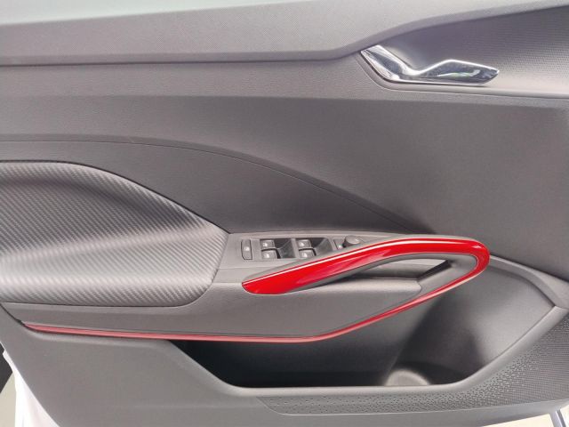 Fabia Monte Carlo 1.0 TSI Klima Rückfahrkamera
