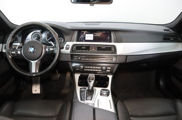 BMW M550 - 9