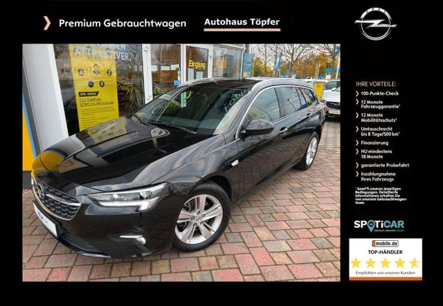 Opel Insignia B ST Panorama/1-Hand/OPC-Sport-Paket