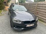BMW 3 series F30 2018 wenig km  - BMW 316 aus 2017