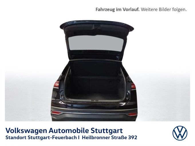 Volkswagen Taigo - Bild 6