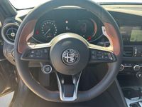 Alfa Romeo Giulia - Vorschau Bild 14