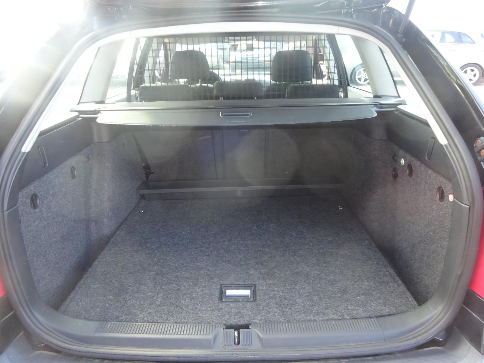 Skoda Octavia 2008 — photo 10