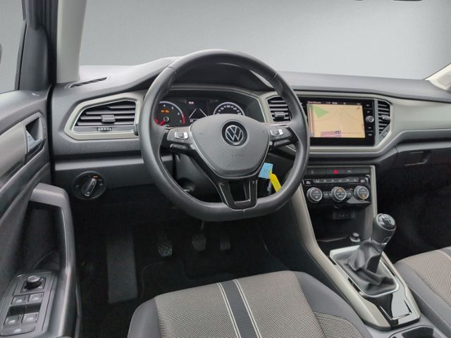 T-Roc 1.0 TSI STYLE NAVI.+ACC+PDC+SIHZ+LM-FELGEN