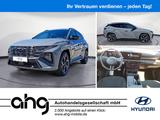Hyundai Tucson 1.6 N Line X DCT 4WD 180PS HEAD UP AKTION - Hyundai: Aktion