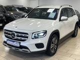 Mercedes-Benz GLB 220 d Business*Leder*Navi*LED*R-Cam*SHZ*PDC* - weiße Mercedes-Benz GLB 220