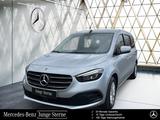 Mercedes-Benz T 180 PROGRESSIVE Lang LED*Kamera*Sitzheizung*** - Mercedes T-Klasse 7-Sitzer