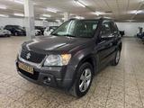 Suzuki Grand Vitara 2.4 VVT Club/4x4/Allrad/Klima - gebrauchte Suzuki Grand Vitara aus dem Jahr 2009