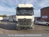 Mercedes-Benz Actros 5 Gigaspace SZM 1845 Topzusstand - Mercedes-Benz Dreiseitenkipper