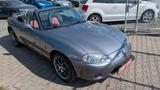 Mazda MX-5 1.6 16V Leder rot/Klima/Sitzheiz/Mazda Serv - Mazda: Mazda6