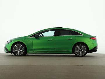 صورة 4 لـ 2022 Mercedes-BENZ EQE