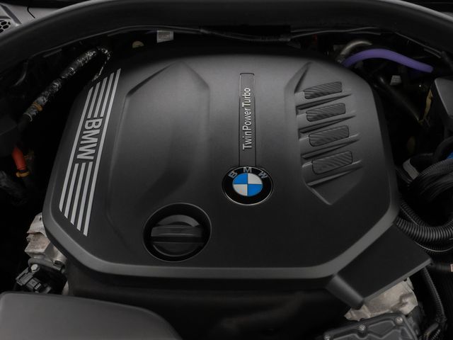 Foto Nummer 19: BMW 318d