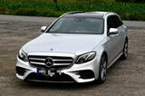 Mercedes-Benz E 400d  /AMG/Pano/360/AHK/Multibeam/ - Mercedes-Benz E 400 mit Diesel-Antrieb