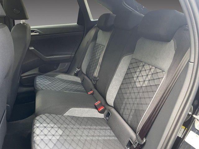 Volkswagen Taigo R-Line -20% Preisvorteil Lagerwagenaktion