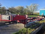 Andere Bootstransport, Bootsauflieger, Begemann,Voerde - Angebote